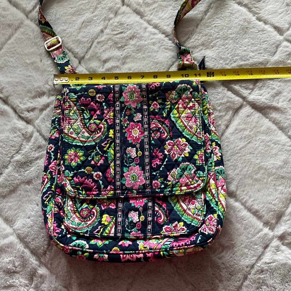 Vera Bradley crossbody bag